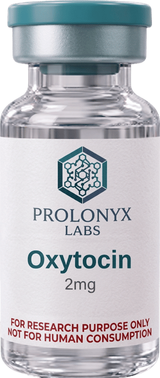 Oxytocin